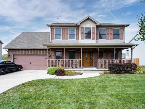 Houses For Sale In Carlisle Ohio