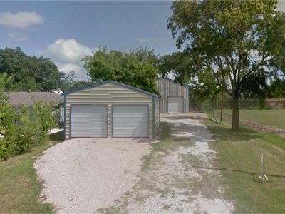 115 W 5th St, Kemah, TX, 77565