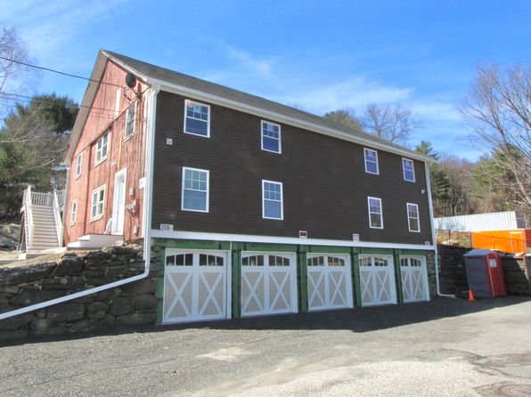 208 W Main St #1