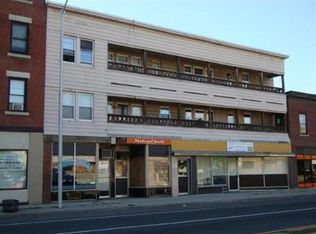 726 Chicopee St, Chicopee, MA 01013