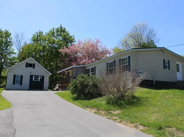 64 Preble Avenue, Anson, ME 04911
