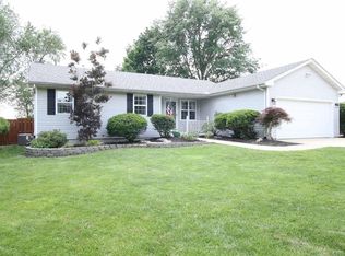 522 Gilbert Dr, Edwardsville, IL 62025