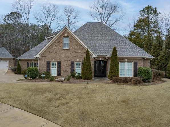 147 Highland Ridge Dr, Chelsea, AL 35043