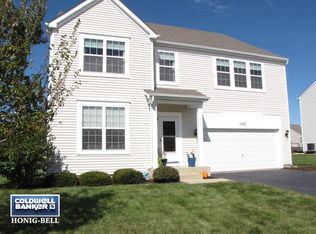 1003 Sable Ridge Dr, Joliet, IL 60431