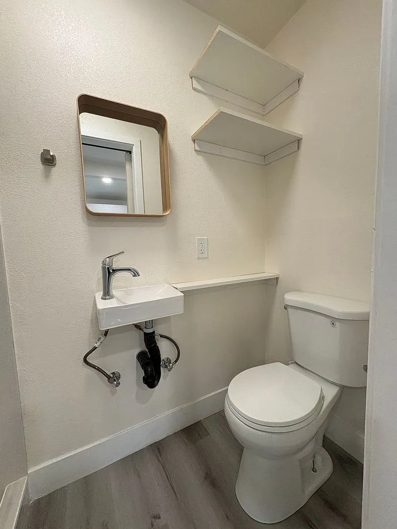 316 6th Street #3 - Fully Remodeled! — Photo 4