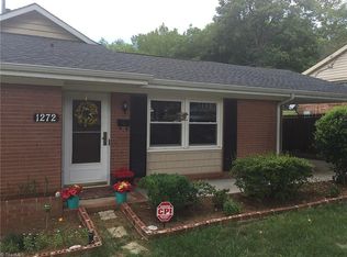 1272 Madison Ave, Winston Salem, NC 27103