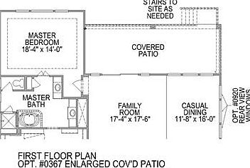 2nd image of 104 Panzano Dr