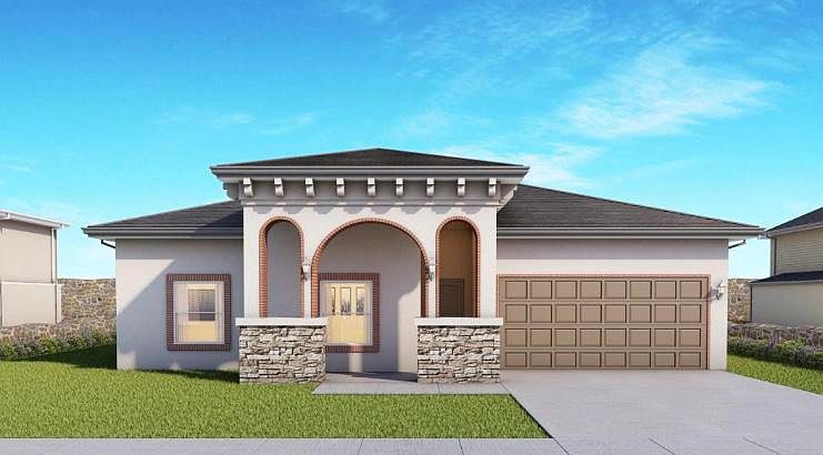 1st image of 958 Selway River Pl