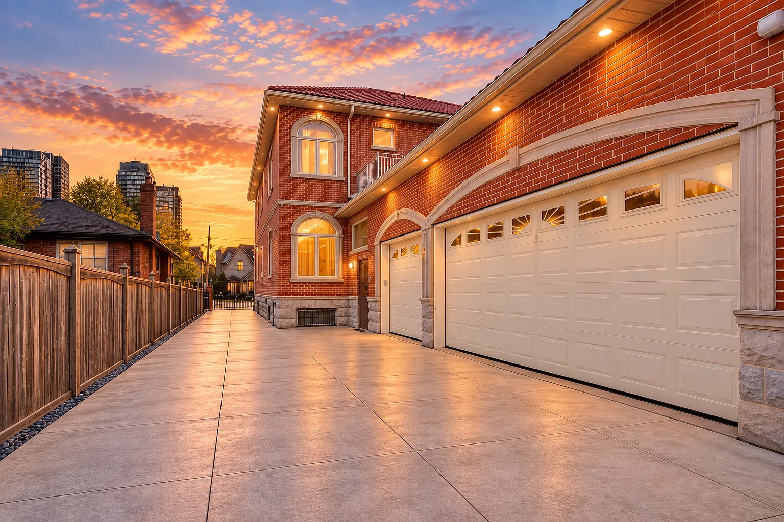5 bed, 5.5 bath, 5200 sqft, $18,500 — Photo 3