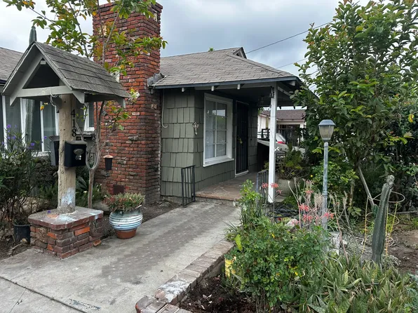 418 E Main St, San Gabriel, CA 91776