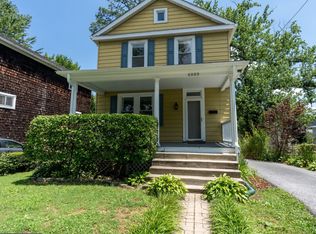 6009 Prescott Ave, Baltimore, MD 21212