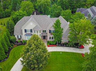 6595 Dorset Ln, Solon, OH 44139