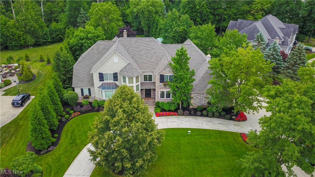 Real estate listing image