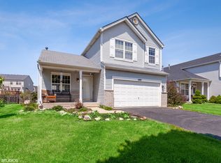 1600 Sunflower Dr, Romeoville, IL 60446