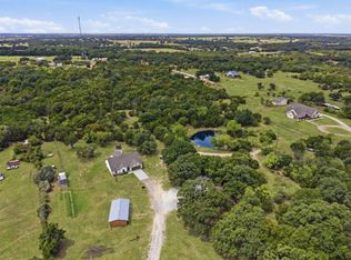 4100 Peak Rd, Granbury, TX 76048