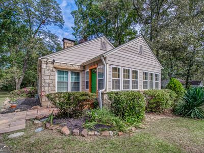 6018 Rockbridge Rd, Stone Mountain, GA, 30087