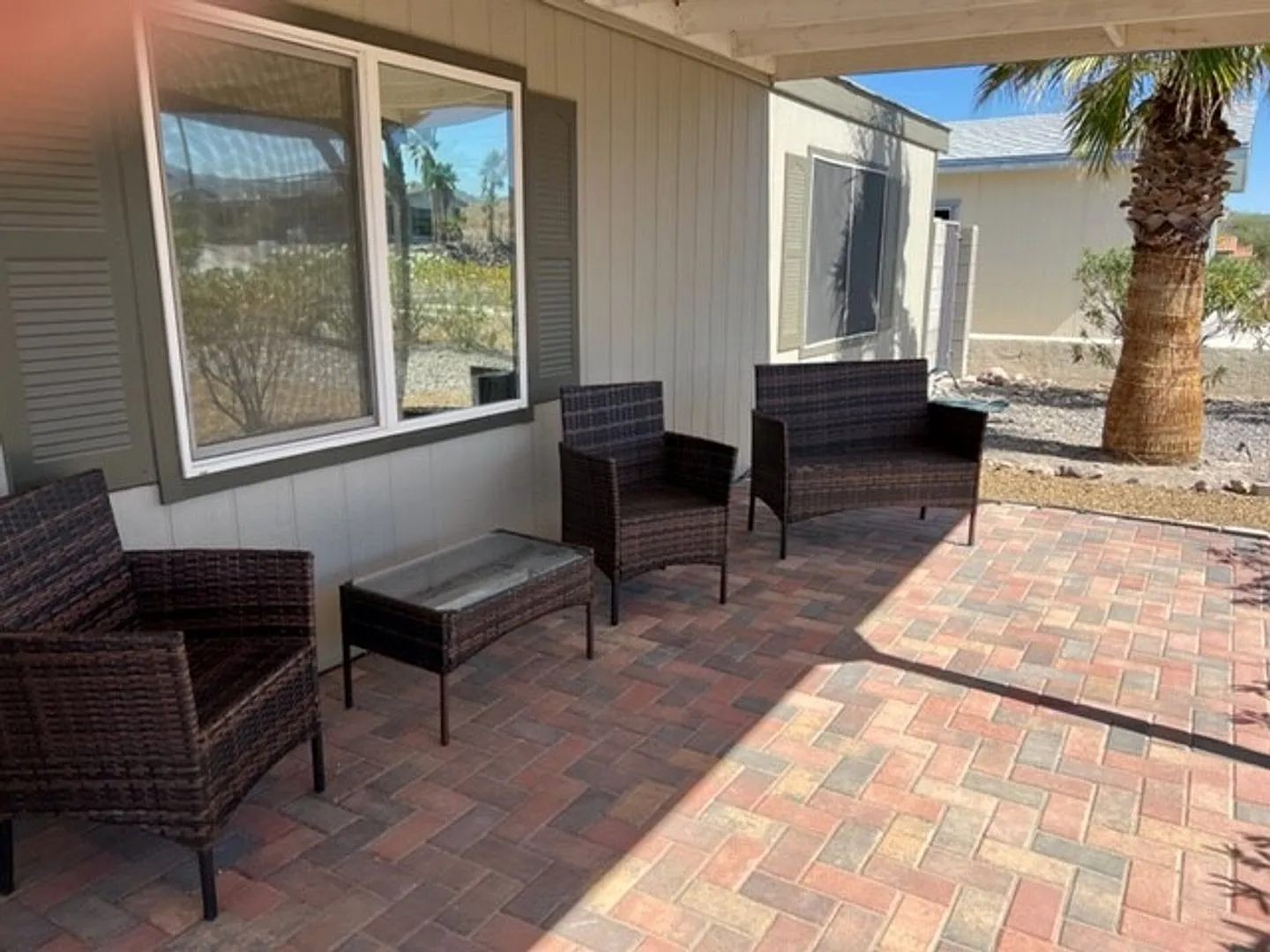 3 Bedroom Fully Furnished Winter Vacation Rental With View!/Utilities Included — Photo 3