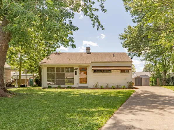 4810 Partridge Run, Lynnview, KY 40213