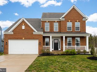 10706 Furgang Rd, Upper Marlboro, MD 20772