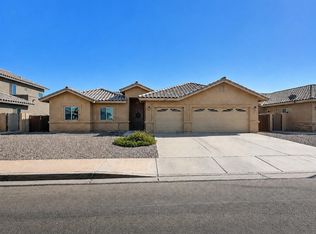 4413 W 25th Ln, Yuma, AZ 85364