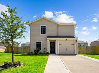 5902 Treasure Cove Rd, Cove, TX 77523