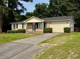 176 C C C Rd, Beech Island, SC 29842