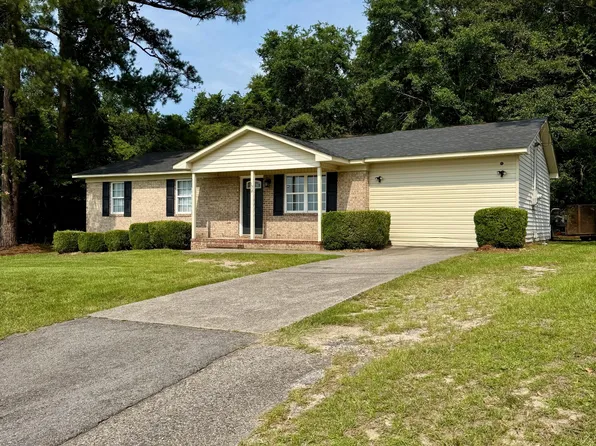 176 C C C Rd, Beech Island, SC 29842