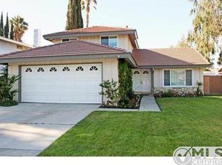 19636 Drycliff St, Santa Clarita, CA 91351