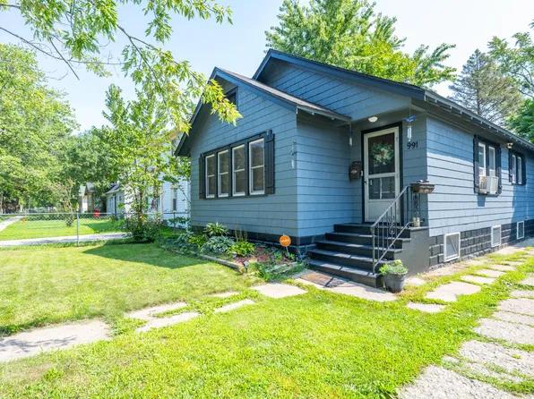 991 Ogden Ave, Benton Harbor, MI 49022