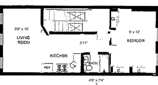 1581 Bergen St #2 — Photo 2