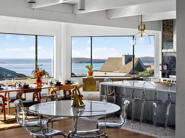 21002 Heron Drive, Bodega Bay, CA 94923