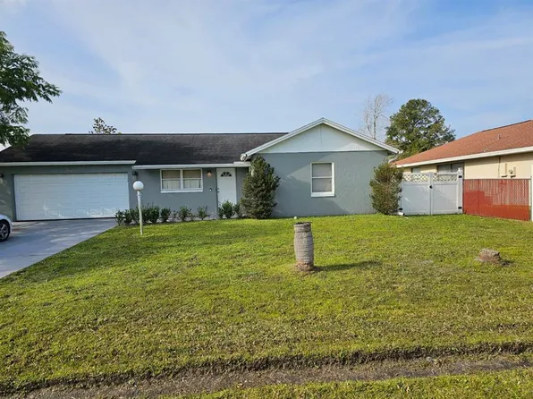 724 Del Ray Dr, Kissimmee, FL 34758