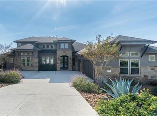602 Sweet Grass Ln, Lakeway, TX 78738