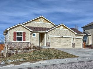 374 All Sky Dr, Colorado Springs, CO 80921