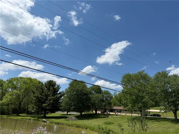 16045 Annesley Rd, East Liverpool, OH 43920