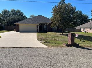 214 Cheyenne Run, Hallsville, TX 75650