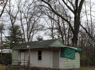 4515 S Sheridan Ave, Baldwin, MI 49304