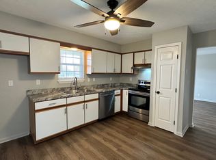 177 Hare Ln, Mount Washington, KY 40047