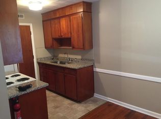112 Colonial Ct APT 25, Danville, VA 24540