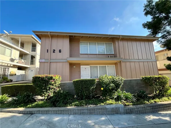 126 N Western Ave, Los Angeles, CA 90732