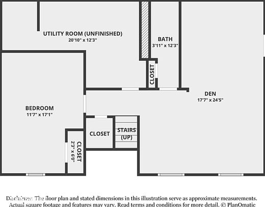 3rd image of 1388 Craig Hill Ct