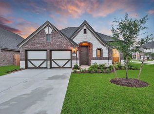24431 E Piney Harbor Ln NE, Katy, TX 77493