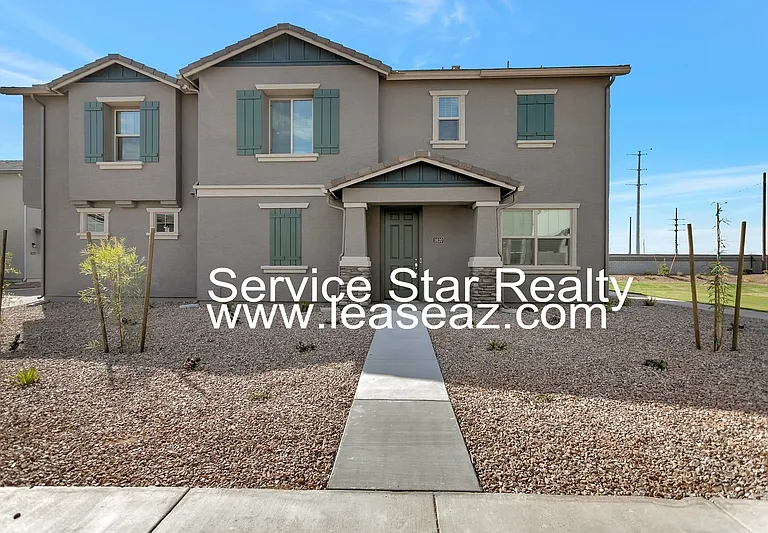 3620 S 58th Dr — Photo 1