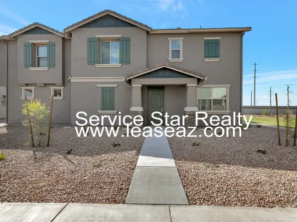 3620 S 58th Dr, Phoenix, AZ 85043