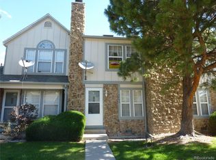 3080 W 107th Pl UNIT C, Westminster, CO 80031