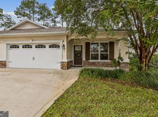 627 Eagle Blvd, Kingsland, GA 31548
