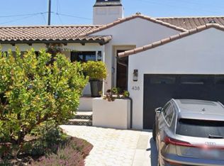 438 Chabela Dr, Manhattan Beach, CA 90266