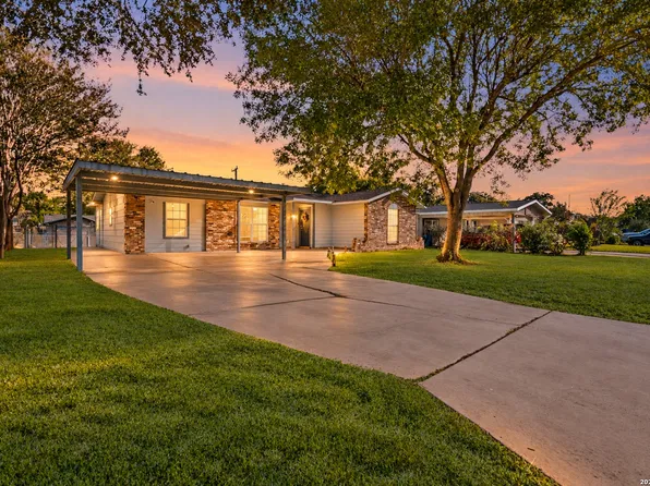 5331 HAPPINESS ST, Kirby, TX 78219