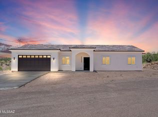 356 Trinity Ct, Rio Rico, AZ 85648
