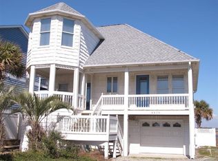 6630 Kings Lynn Dr, Oak Island, NC 28465